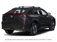 2027 Toyota bZ XLE AWD Colour Shot 2
