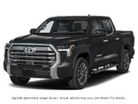 2026 Toyota Tundra Hybrid 4X4 Crewmax Limited Hybrid Colour Shot 1