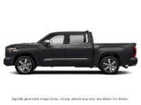2026 Toyota Tundra Hybrid 4X4 Crewmax Capstone Hybrid