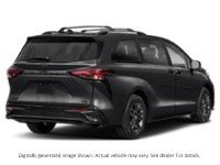 2026 Toyota Sienna XSE 7-Passenger AWD