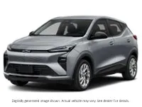 2027 Chevrolet Bolt FWD 4Dr LT Colour Shot 1