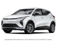 2027 Chevrolet Bolt FWD 4Dr RS Summit White  Shot 3