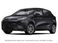 2027 Chevrolet Bolt FWD 4Dr LT Ebony Twilight Metallic  Shot 3