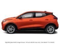 2027 Chevrolet Bolt FWD 4Dr LT