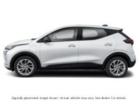 2027 Chevrolet Bolt FWD 4Dr LT Summit White  Shot 4