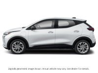 2027 Chevrolet Bolt FWD 4Dr RS Summit White  Shot 4