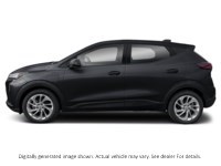 2027 Chevrolet Bolt FWD 4Dr LT