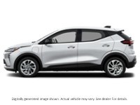 2027 Chevrolet Bolt FWD 4Dr LT Summit White  Shot 3
