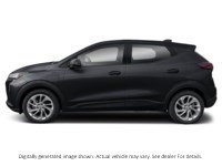 2027 Chevrolet Bolt FWD 4Dr LT Ebony Twilight Metallic  Shot 2