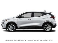 2027 Chevrolet Bolt FWD 4Dr RS Summit White  Shot 3
