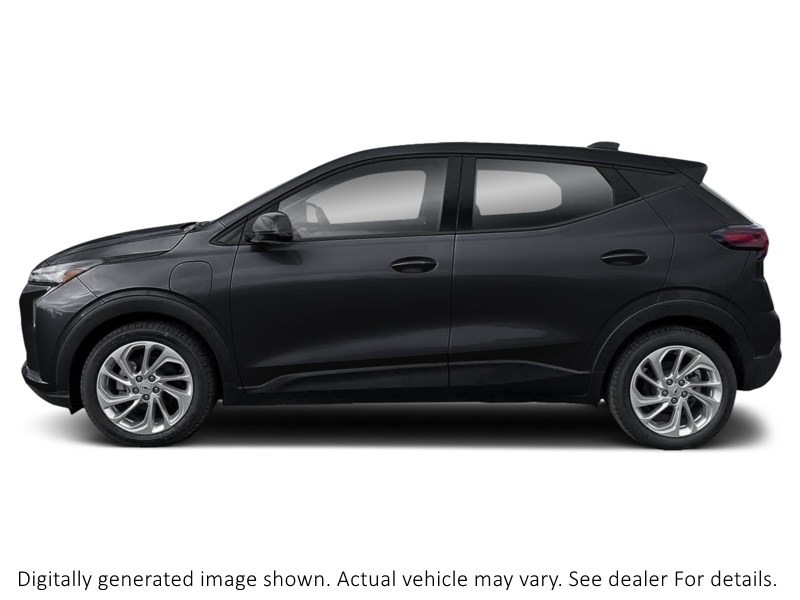 2027 Chevrolet Bolt FWD 4Dr LT