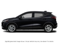 2027 Chevrolet Bolt FWD 4Dr LT Ebony Twilight Metallic  Shot 5