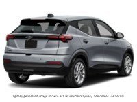 2027 Chevrolet Bolt FWD 4Dr RS Sterling Metallic  Shot 6