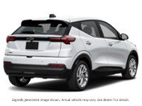 2027 Chevrolet Bolt FWD 4Dr RS Summit White  Shot 2