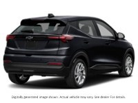 2027 Chevrolet Bolt FWD 4Dr LT Ebony Twilight Metallic  Shot 2