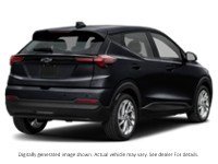 2027 Chevrolet Bolt FWD 4Dr LT Ebony Twilight Metallic  Shot 2