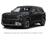 2027 Kia Seltos LX AWD Colour Shot 1