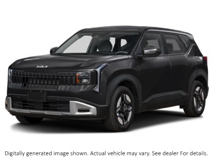 2027 Kia Seltos LX FWD