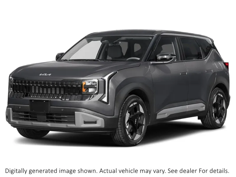 2027 Kia Seltos EX Premium AWD Colour Shot 1