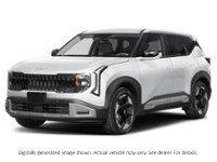 2027 Kia Seltos EX Premium AWD Snow White Pearl  Shot 4