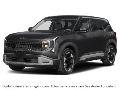 2027 Kia Seltos EX Premium AWD