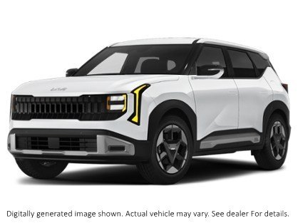 2027 Kia Seltos EX AWD